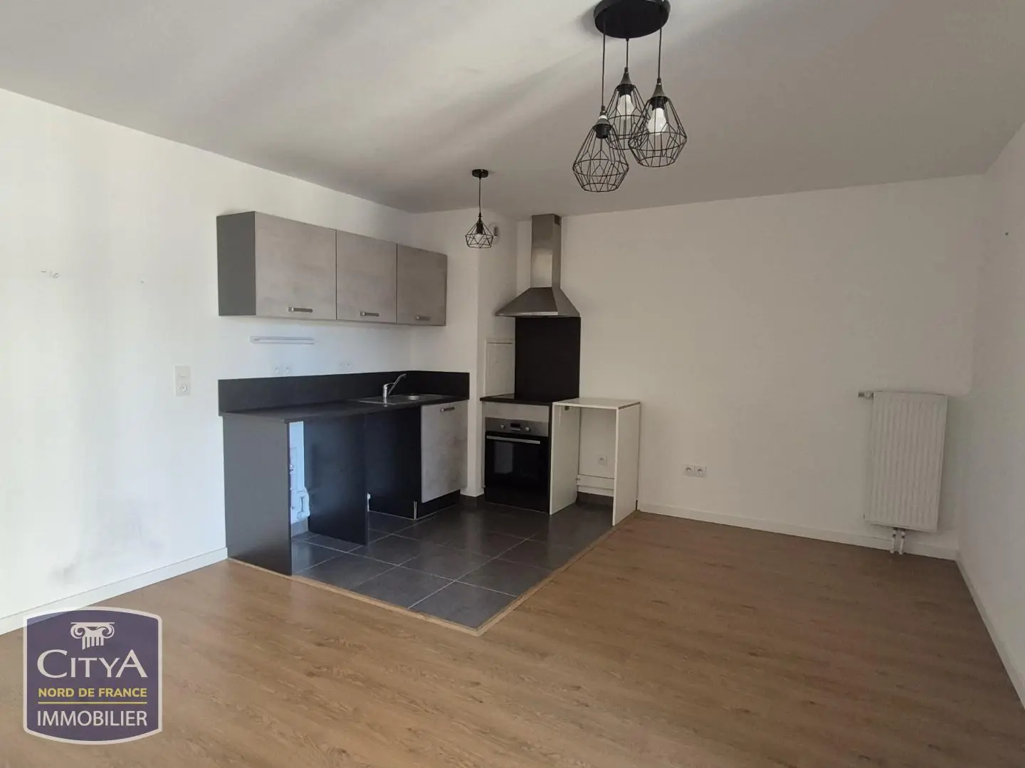 Photo 5 Appartement 2 pièces 46.4m²