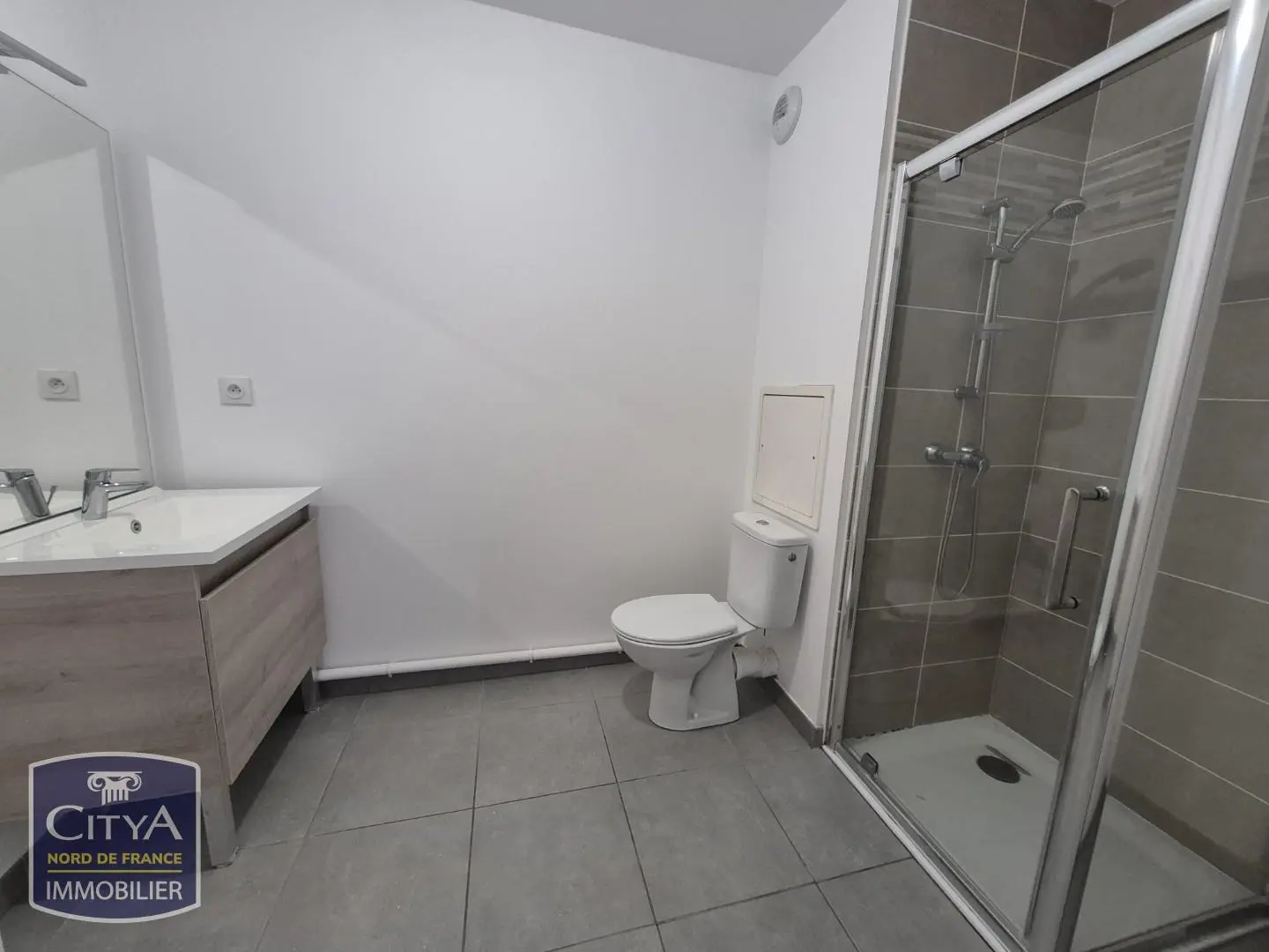 Photo 6 Appartement 2 pièces 46.4m²
