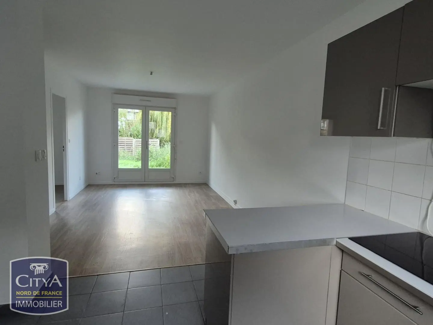 Photo 1 appartement Lille