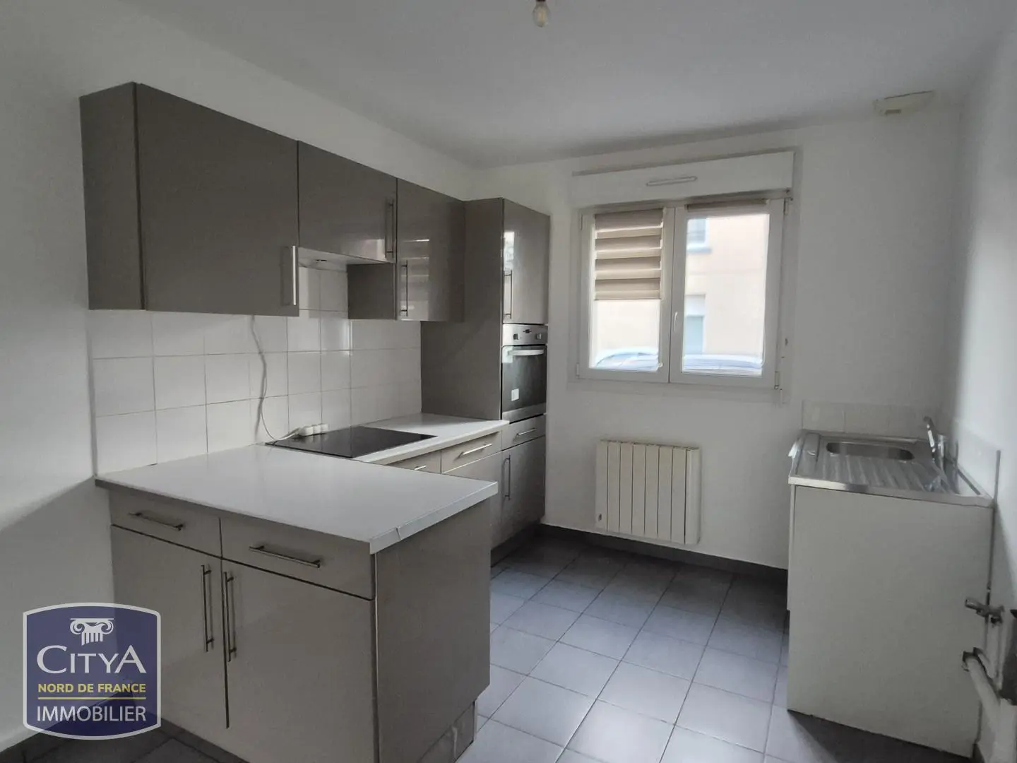 Photo 2 appartement Lille