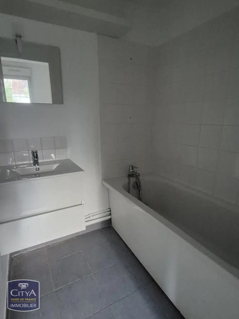 Photo 5 appartement Lille