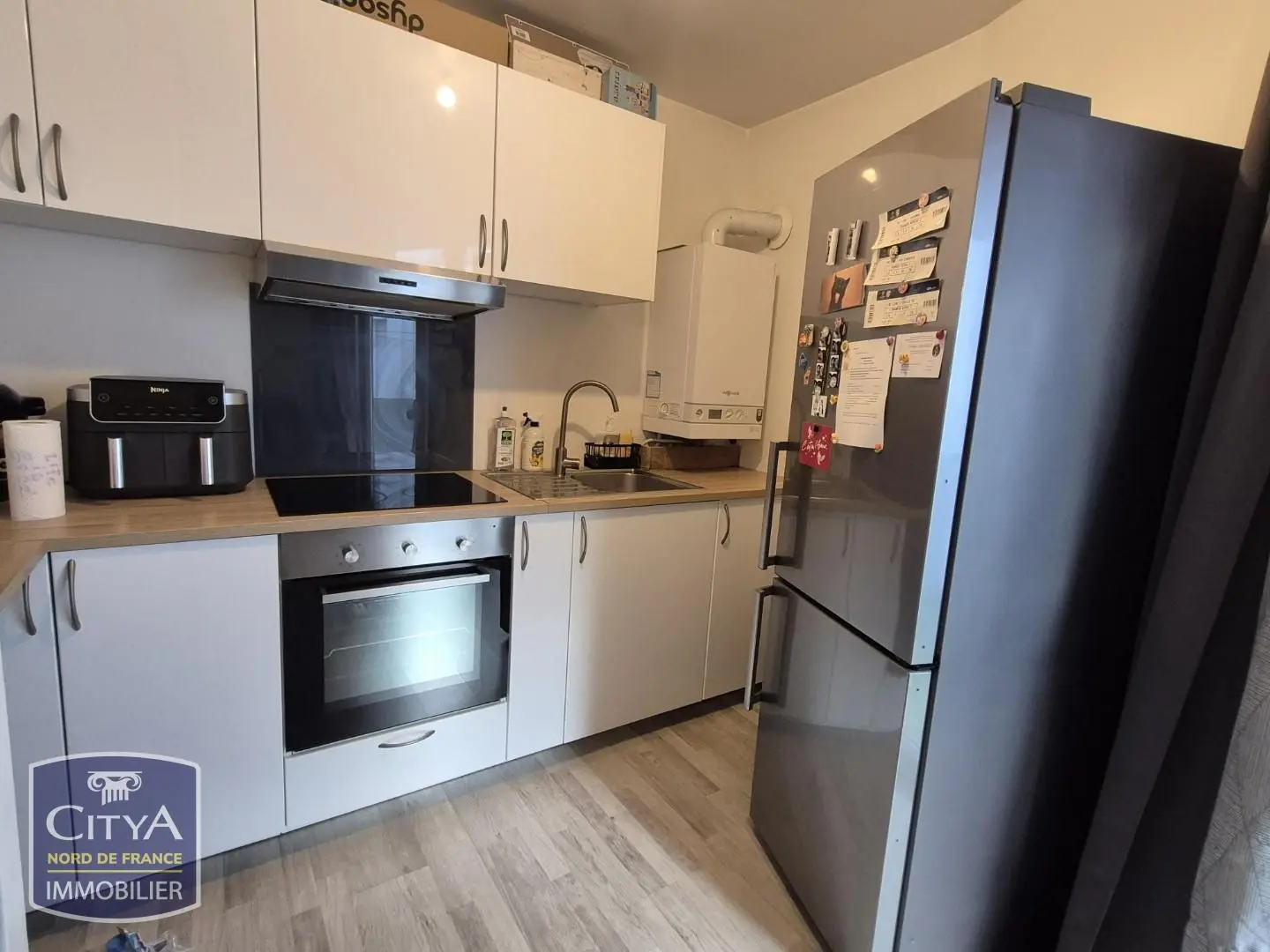 Photo 1 appartement Lille