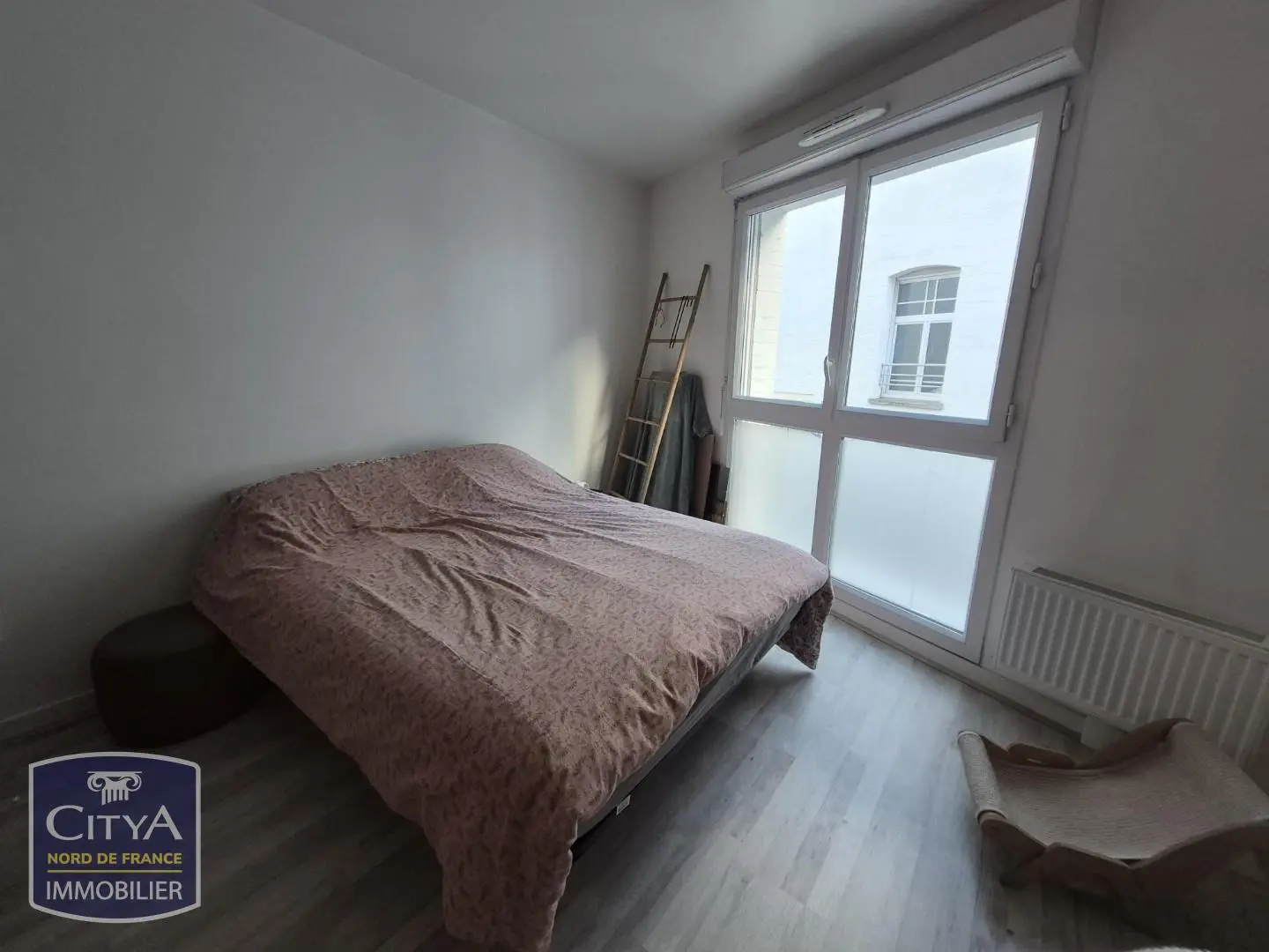 Photo 2 appartement Lille