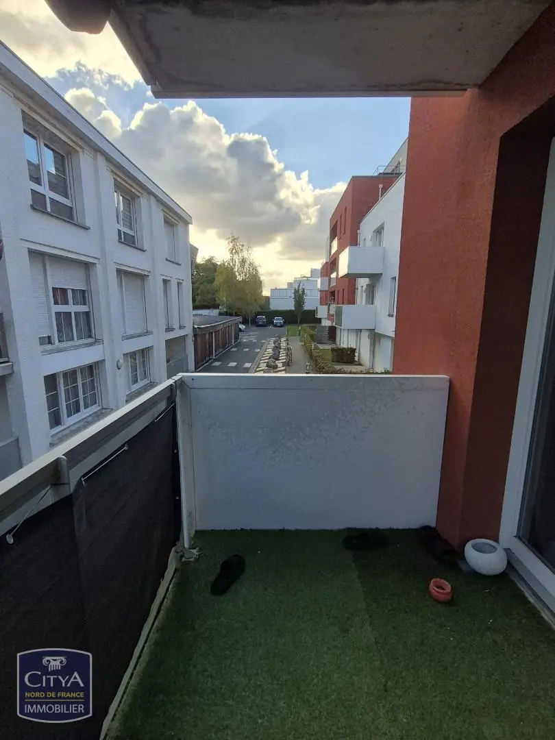 Photo 3 appartement Lille