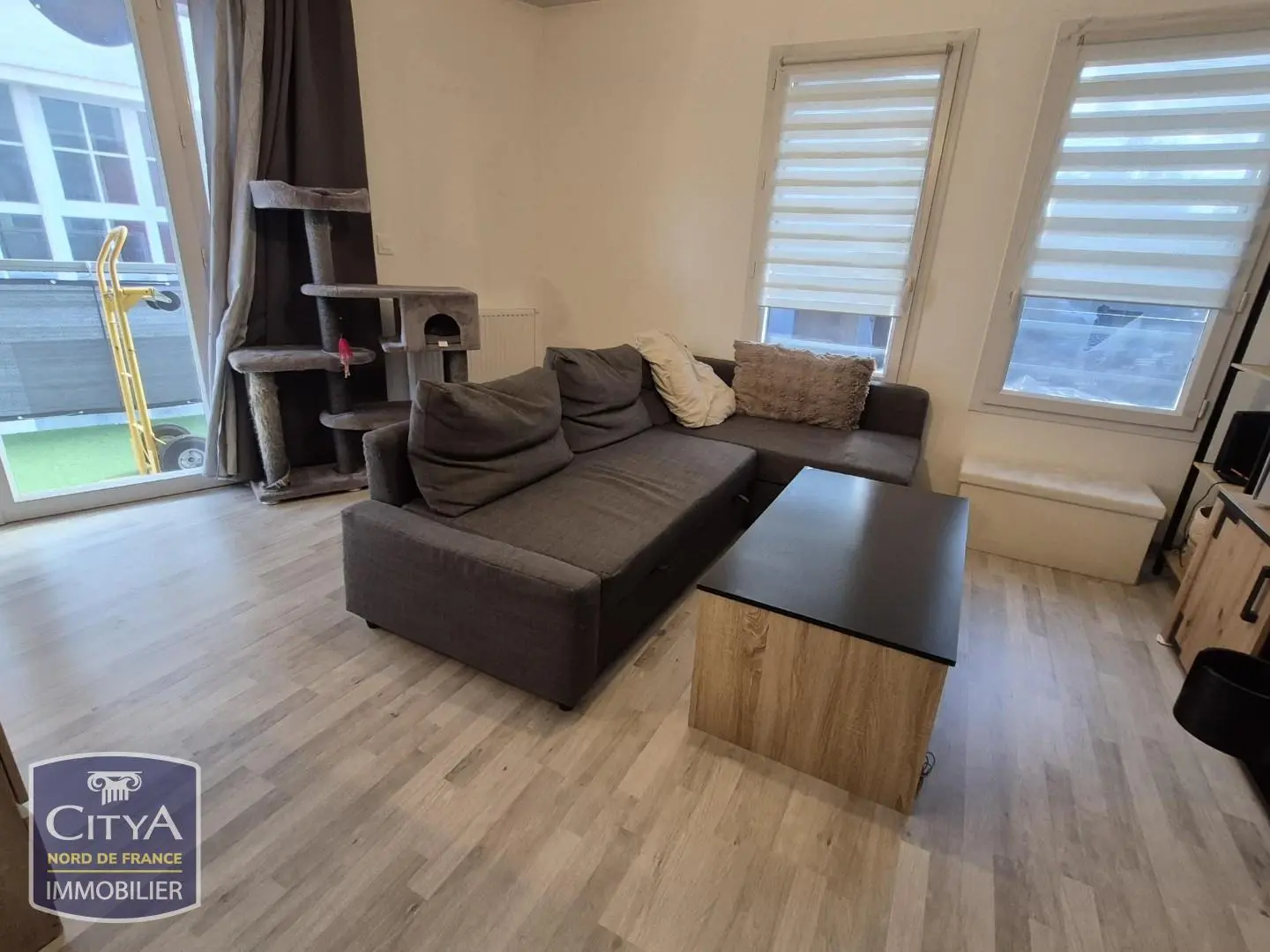 Photo 4 appartement Lille