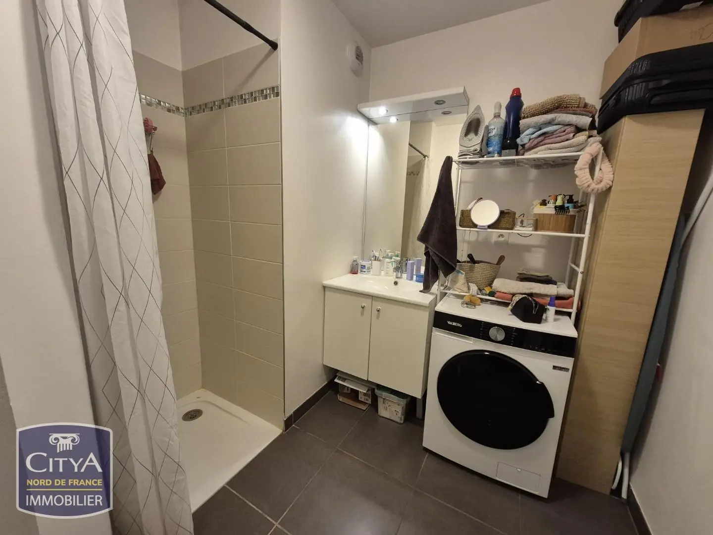 Photo 6 appartement Lille