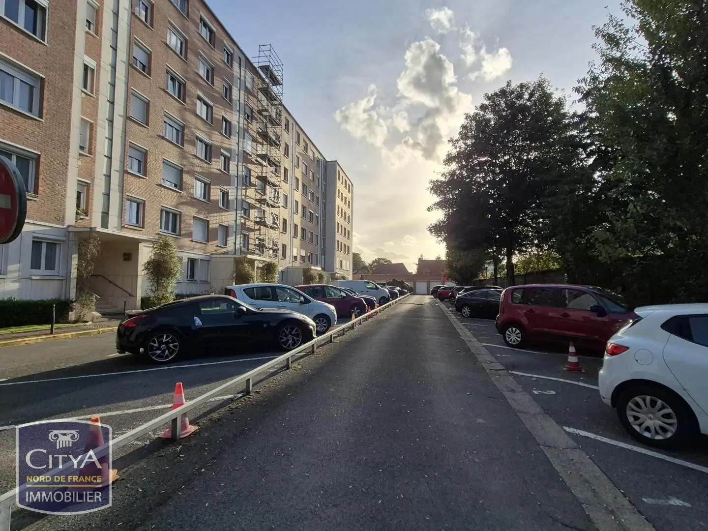 Photo 1 Parking 15m²