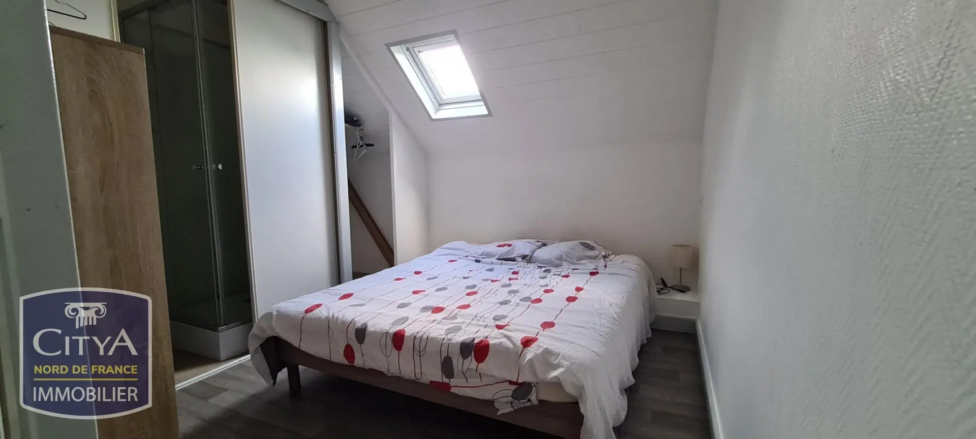 Photo 3 Appartement 1 pièce 17.21m²