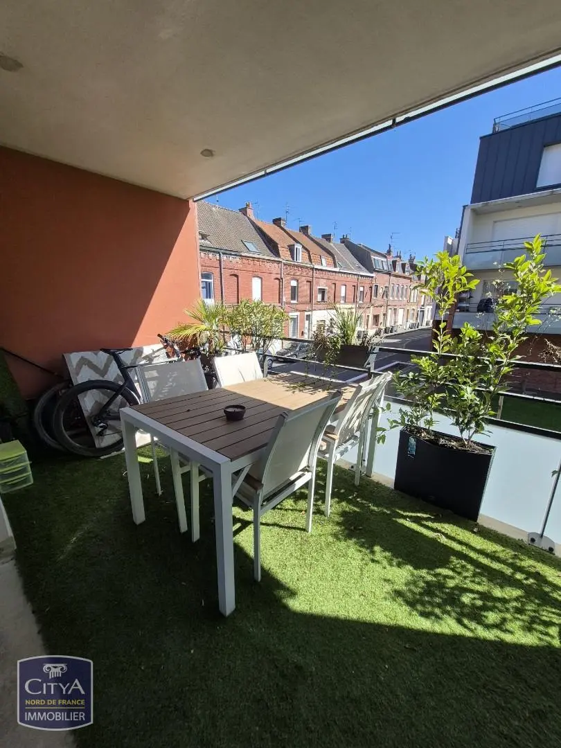 Photo 3 Appartement 3 pièces 66.76m²