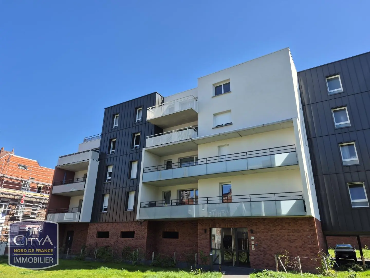 Photo 4 Appartement 3 pièces 66.76m²