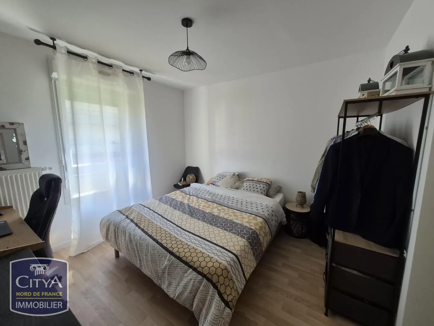 Photo 5 Appartement 3 pièces 66.76m²