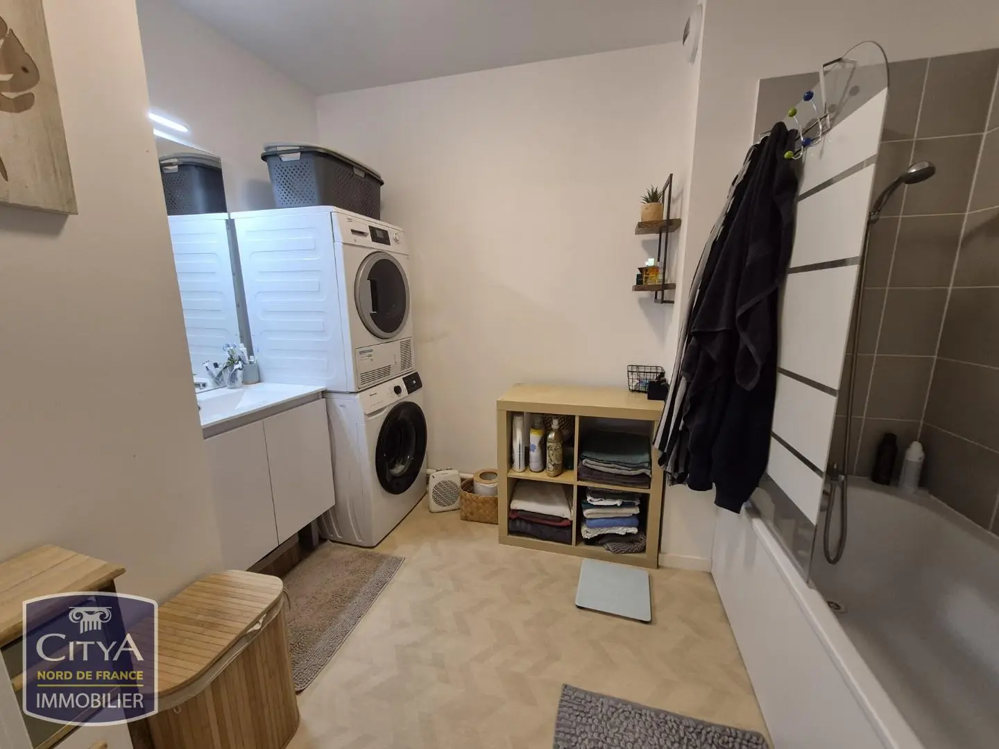 Photo 7 Appartement 3 pièces 66.76m²