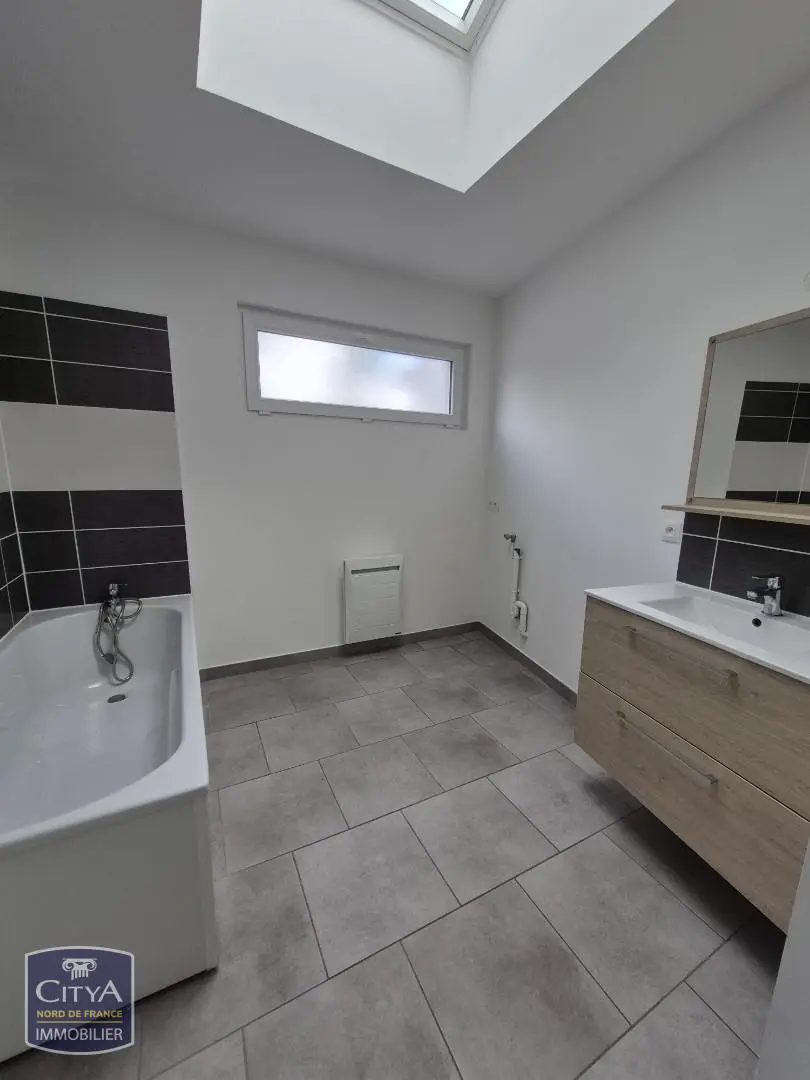 Photo 3 Appartement 2 pièces 57.03m²