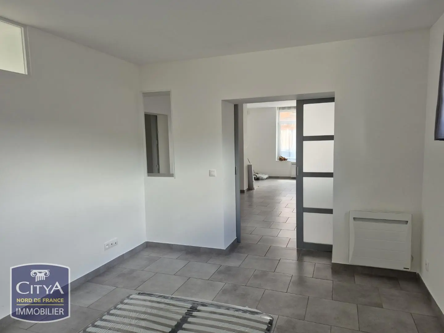 Photo 4 Appartement 2 pièces 57.03m²