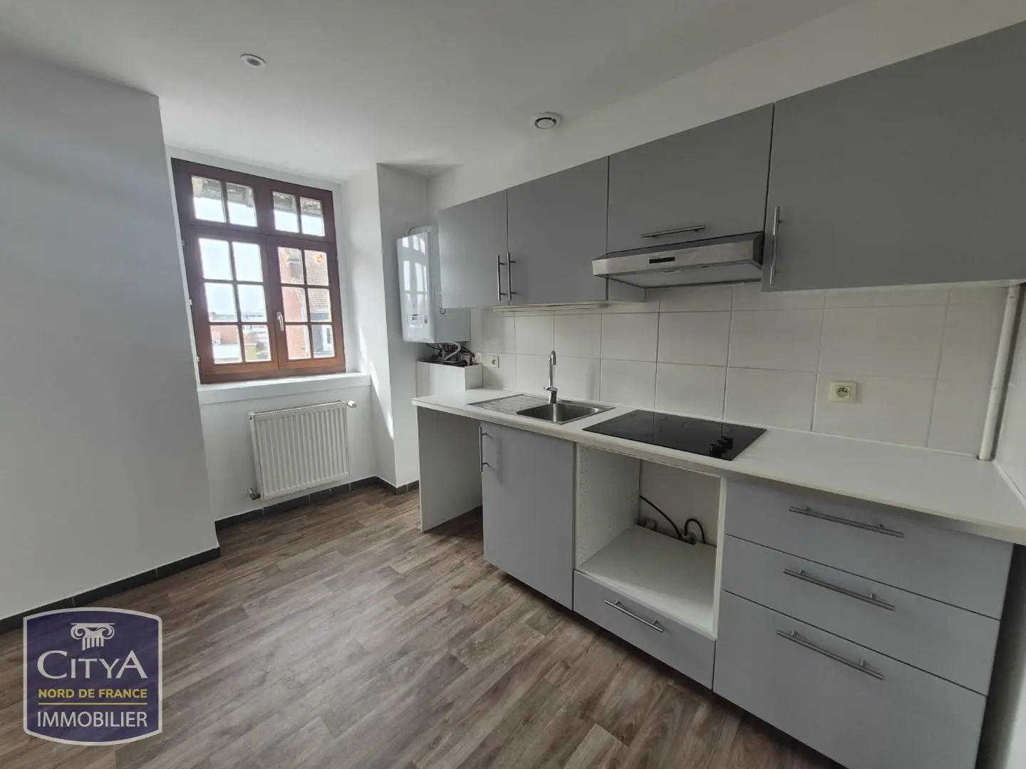 Photo 2 Appartement 4 pièces 84.37m²