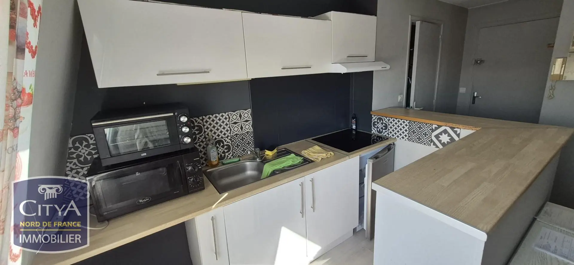 Photo 1 appartement Lille