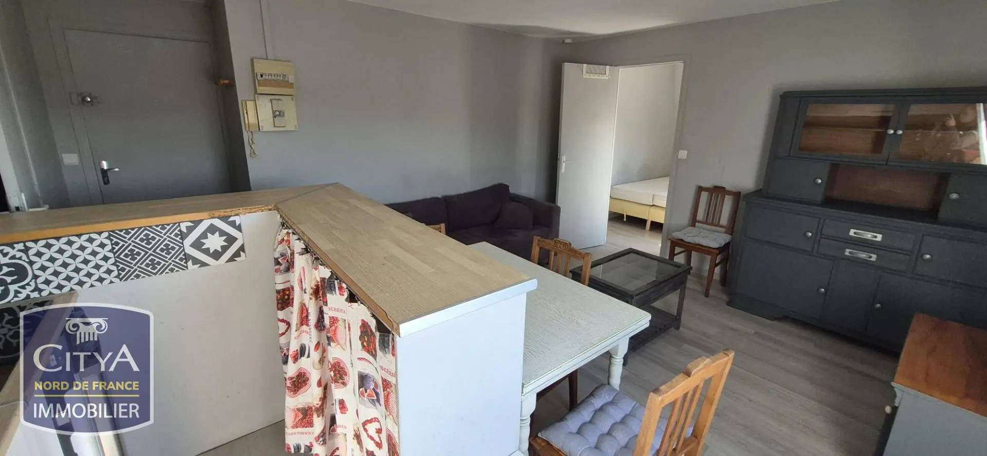 Photo 2 appartement Lille