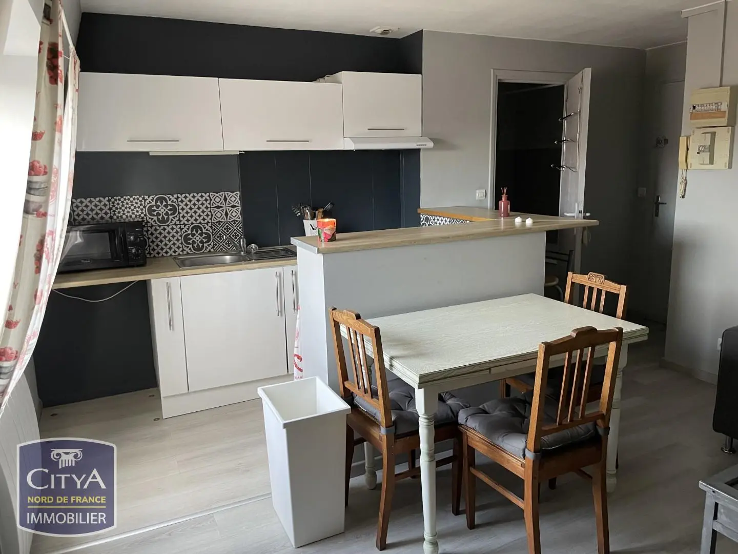 Photo 3 appartement Lille