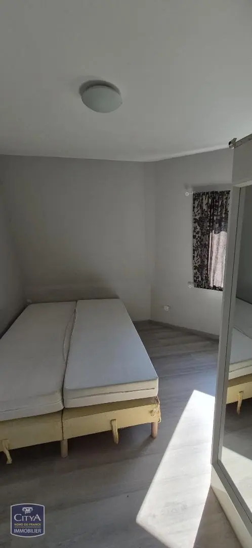 Photo 4 appartement Lille