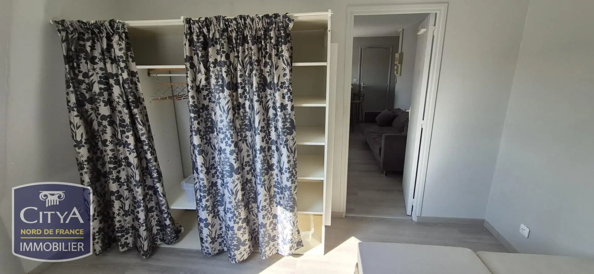 Photo 5 appartement Lille