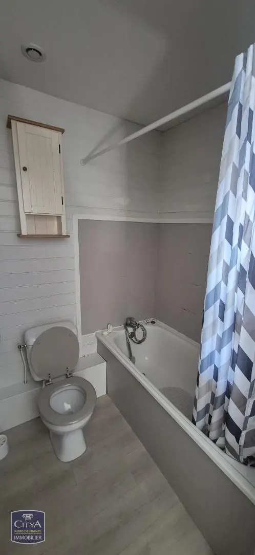 Photo 7 appartement Lille