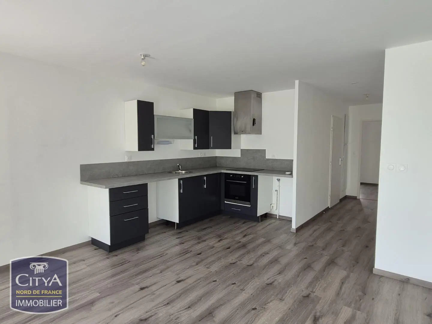 Photo 1 Appartement 2 pièces 44.54m²
