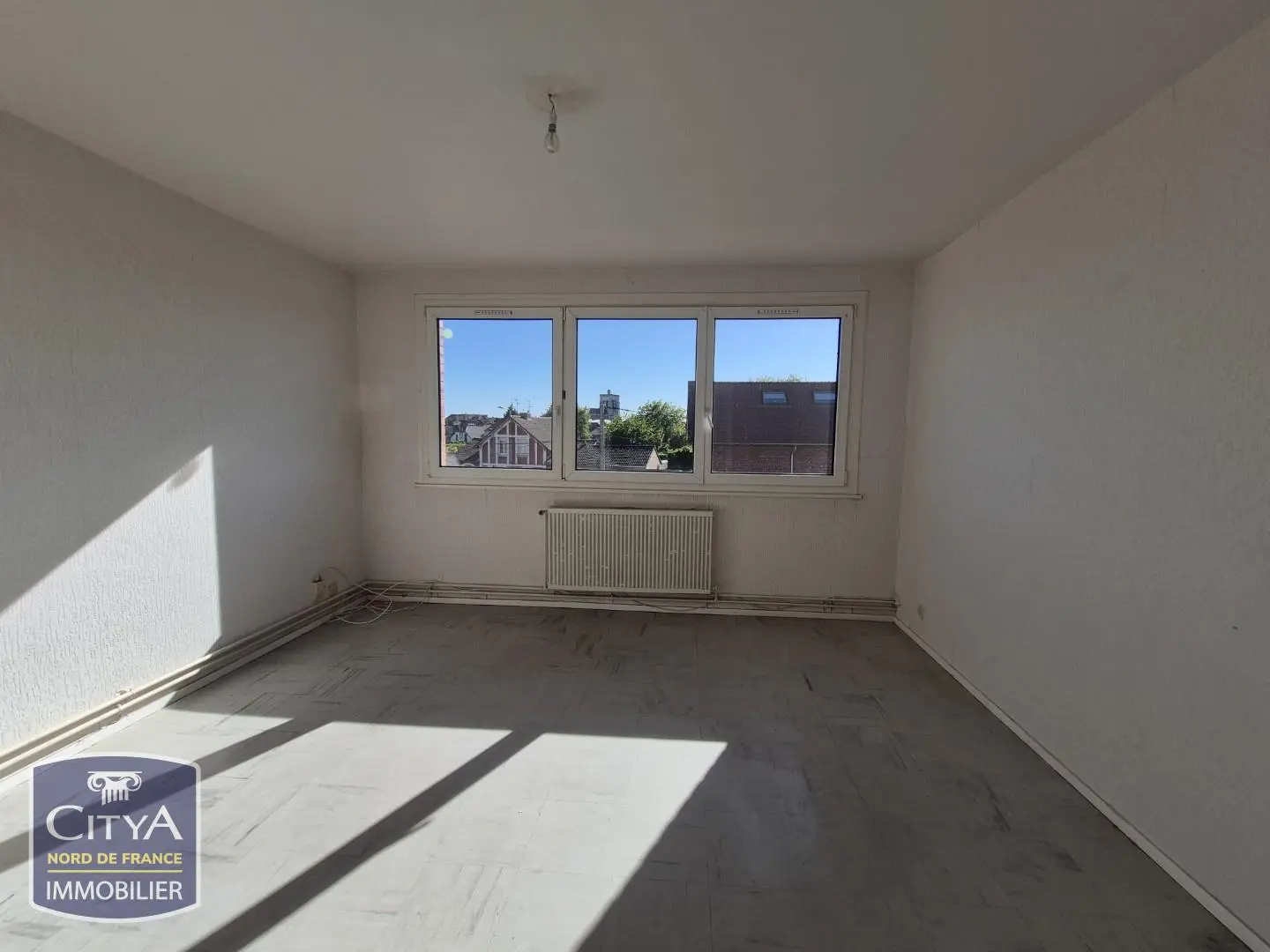 Photo 1 Appartement 3 pièces 56m²