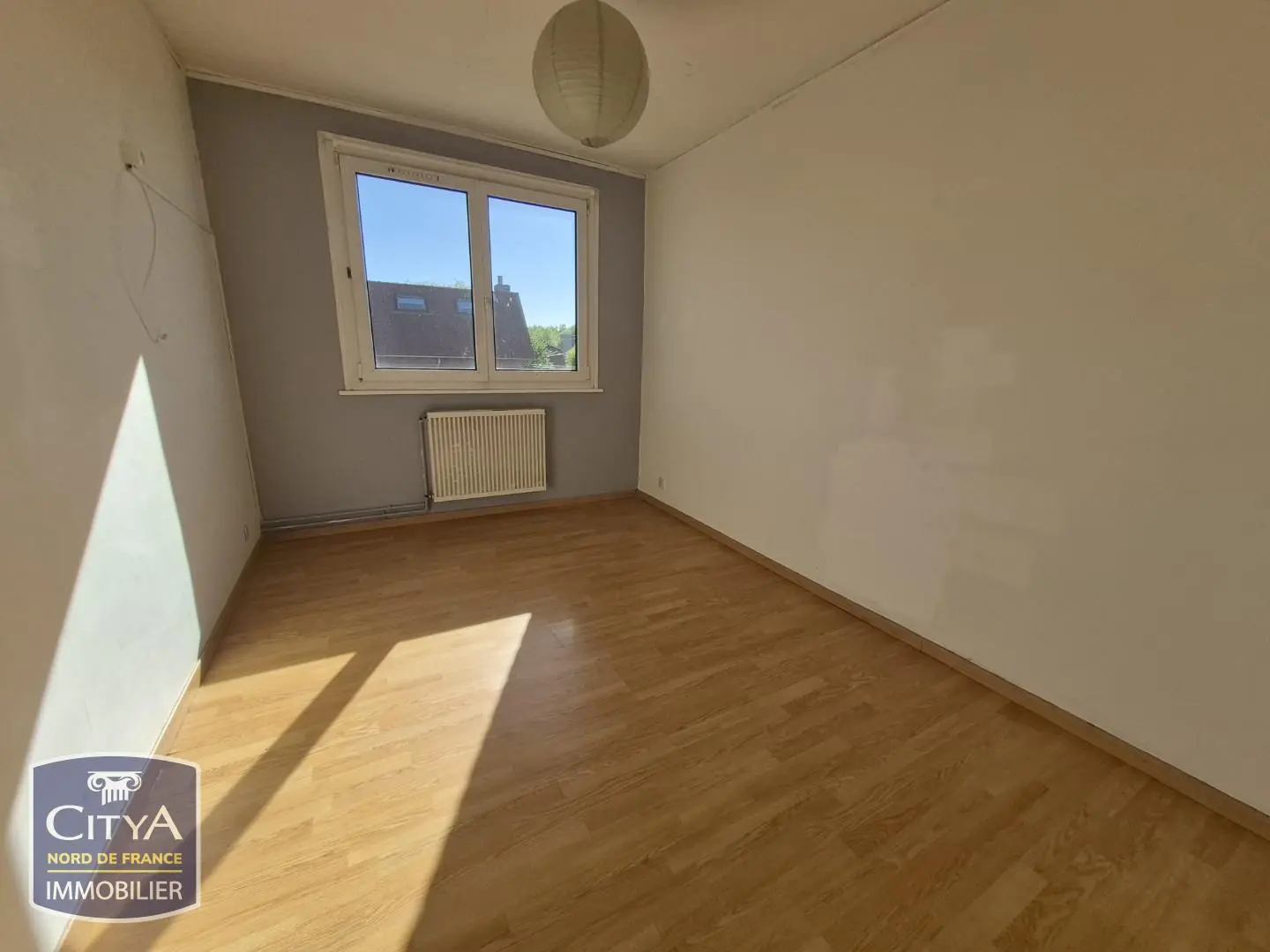 Photo 3 Appartement 3 pièces 56m²