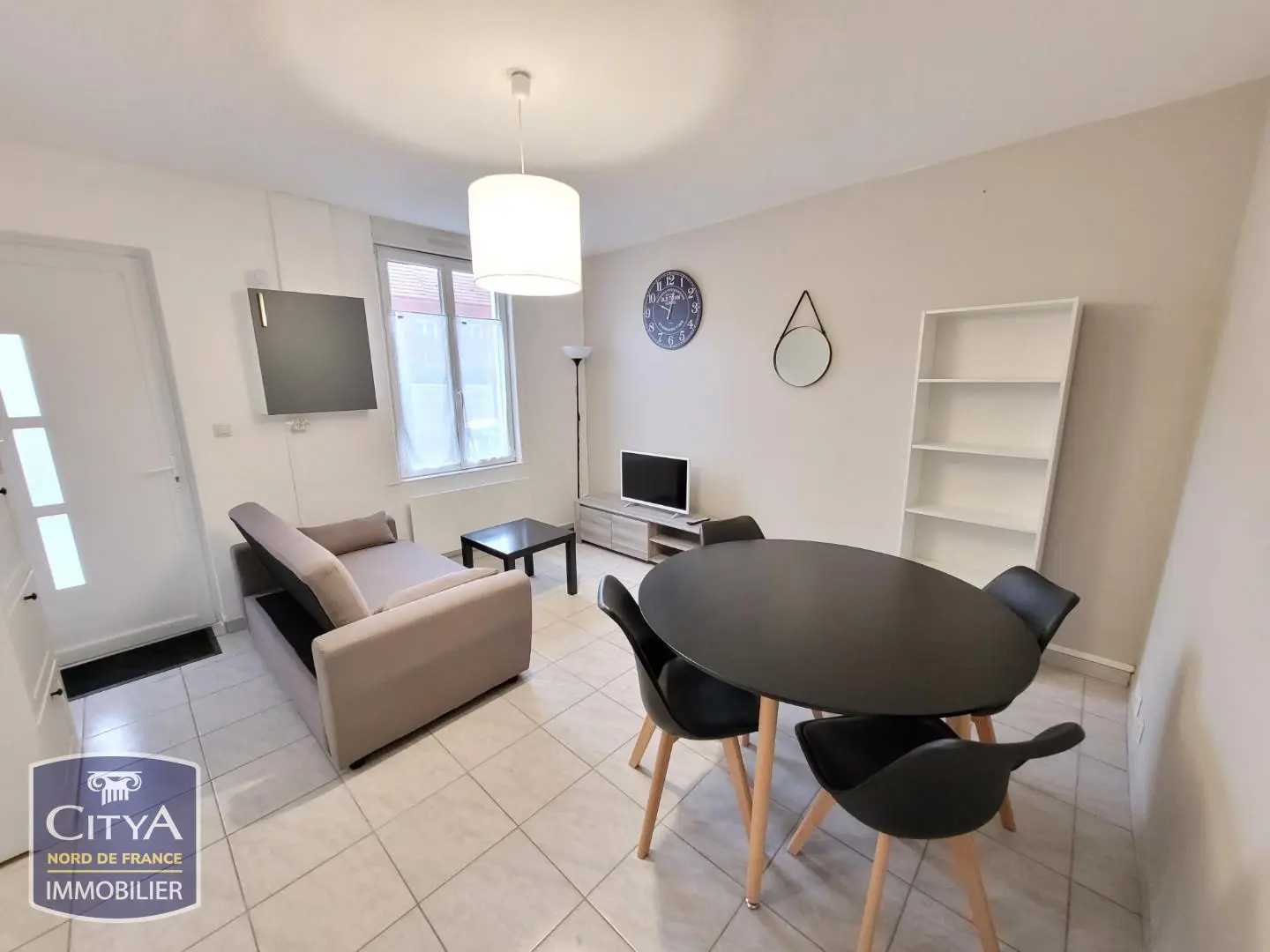 Photo 1 Maison 2 pièces 45.25m²