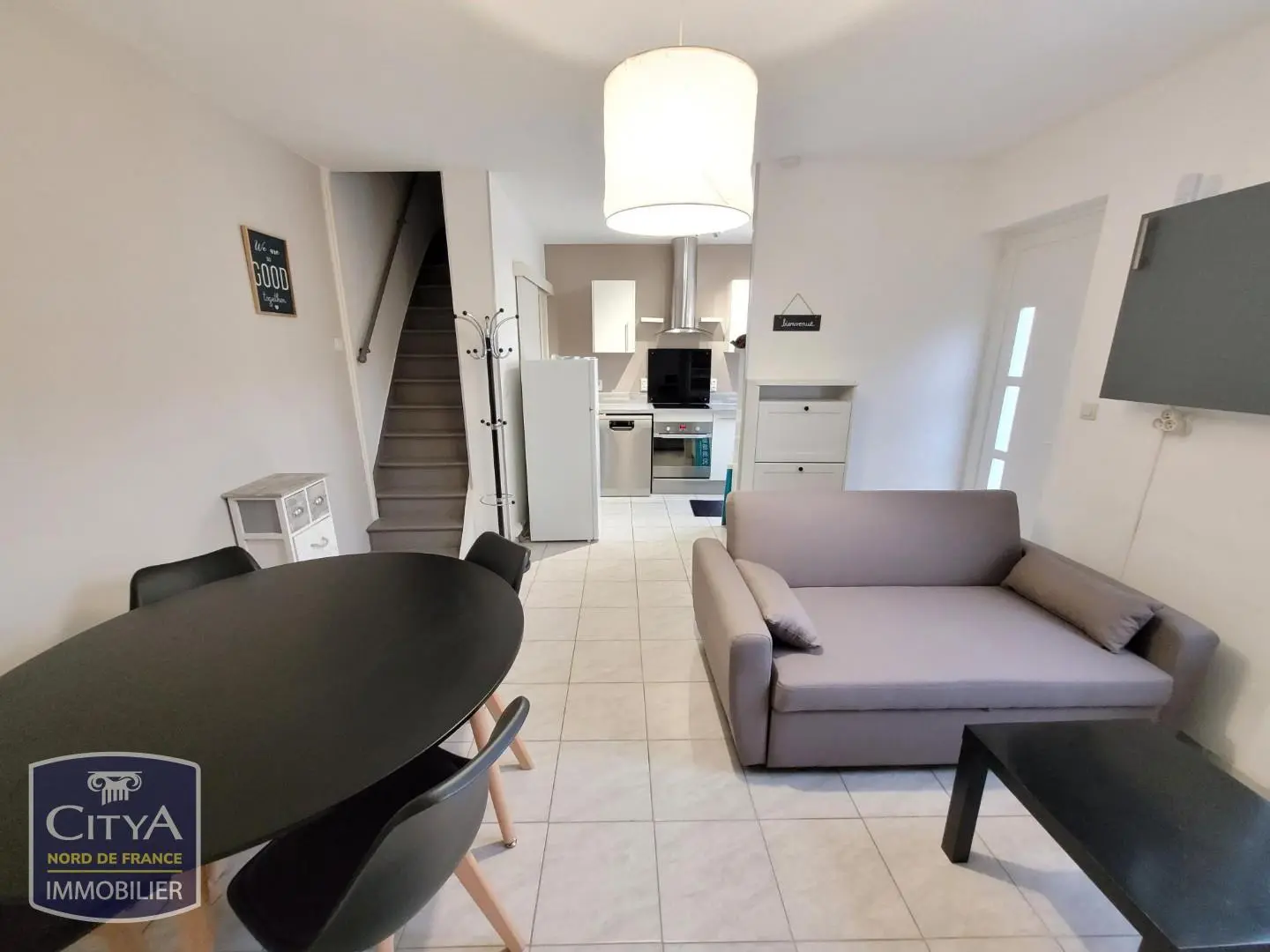 Photo 3 Maison 2 pièces 45.25m²