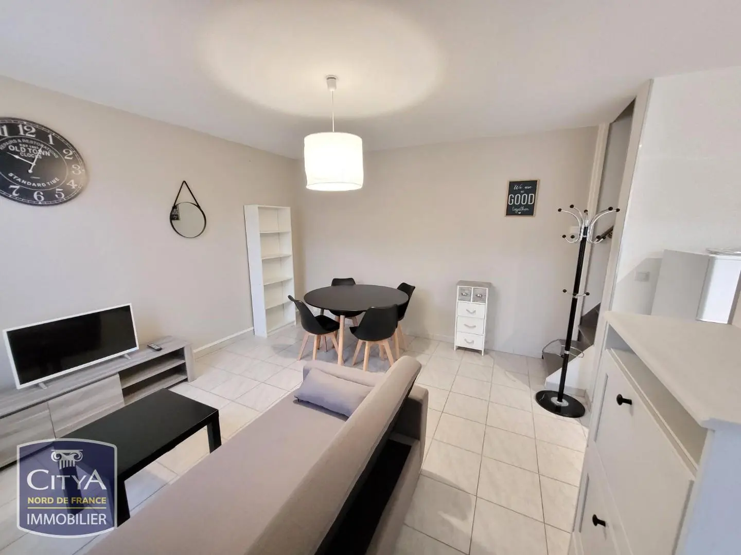 Photo 5 Maison 2 pièces 45.25m²