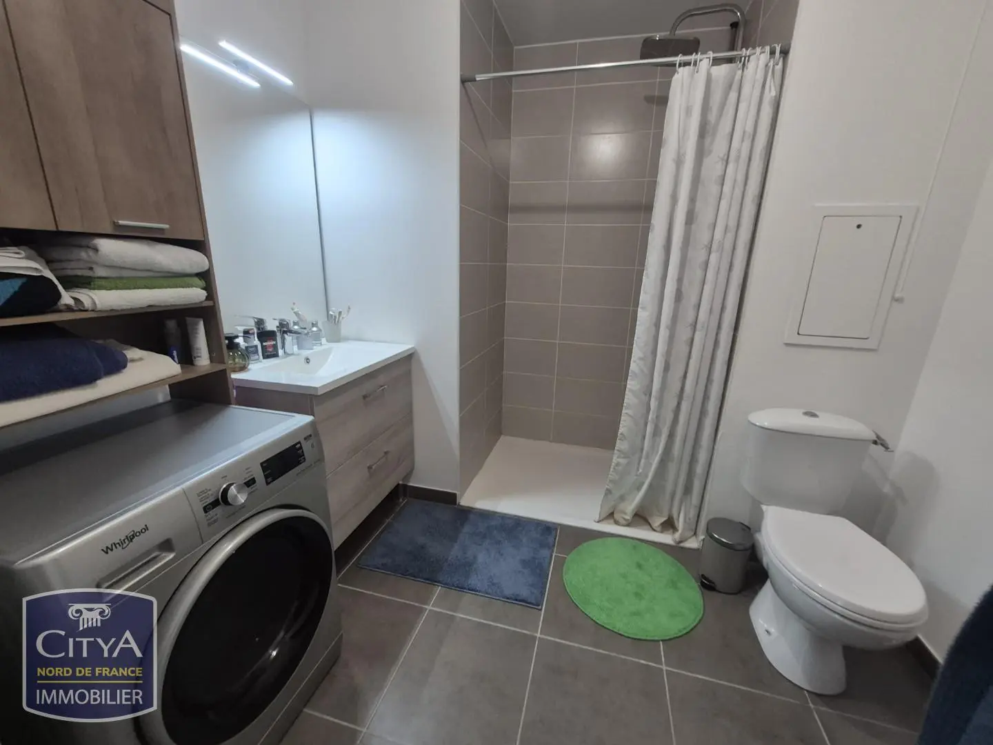 Photo 3 Appartement 2 pièces 43.52m²