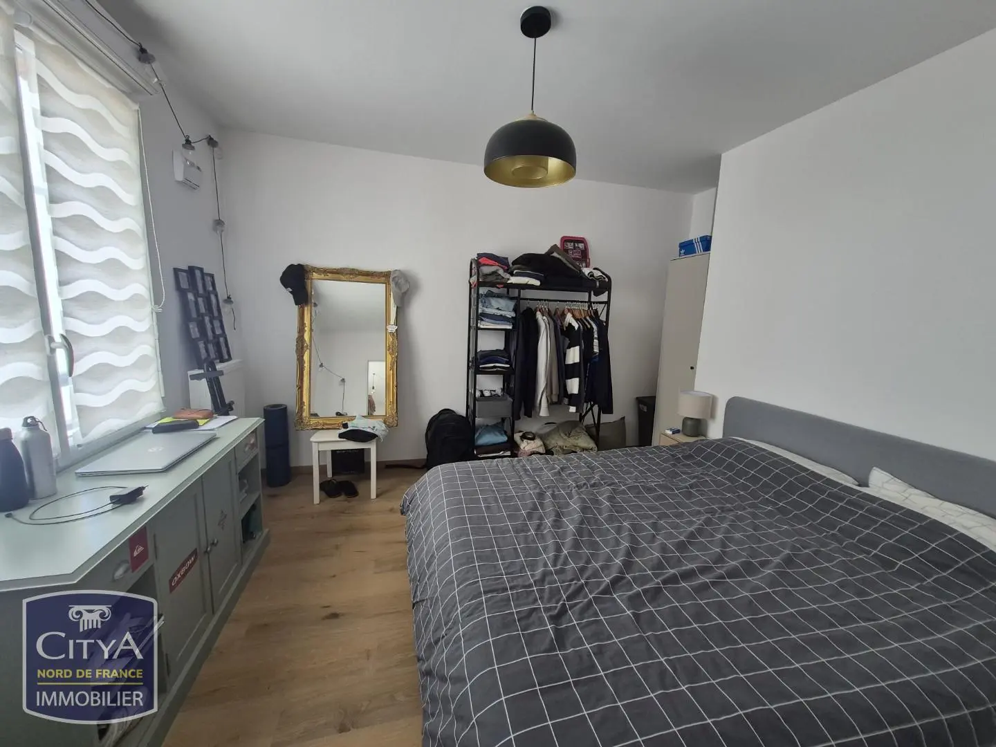 Photo 4 Appartement 2 pièces 43.52m²