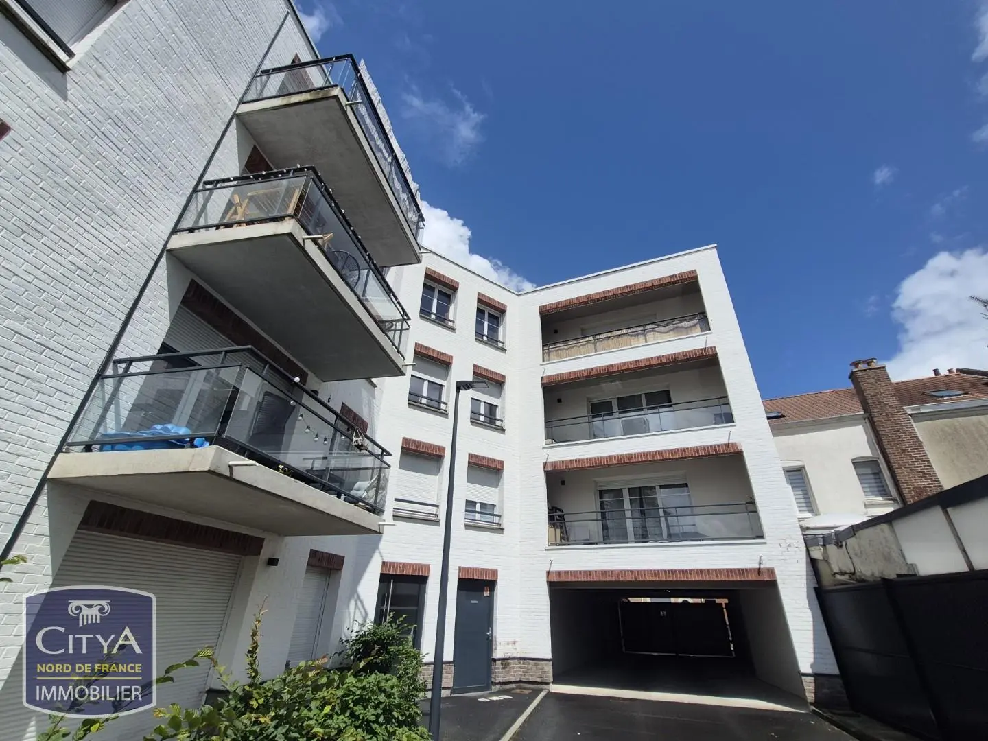 Photo 6 Appartement 2 pièces 43.52m²