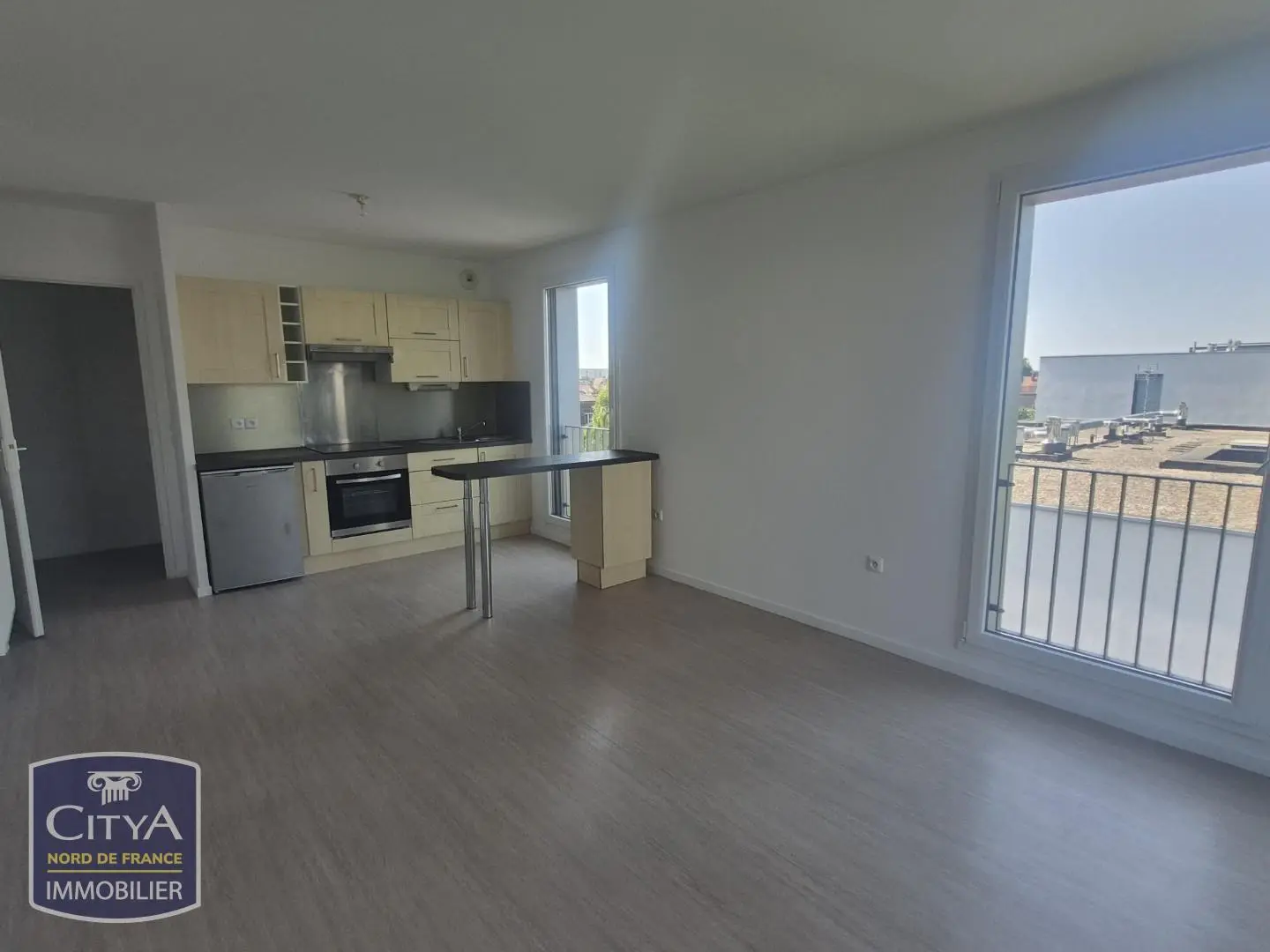 Photo 1 appartement Lille