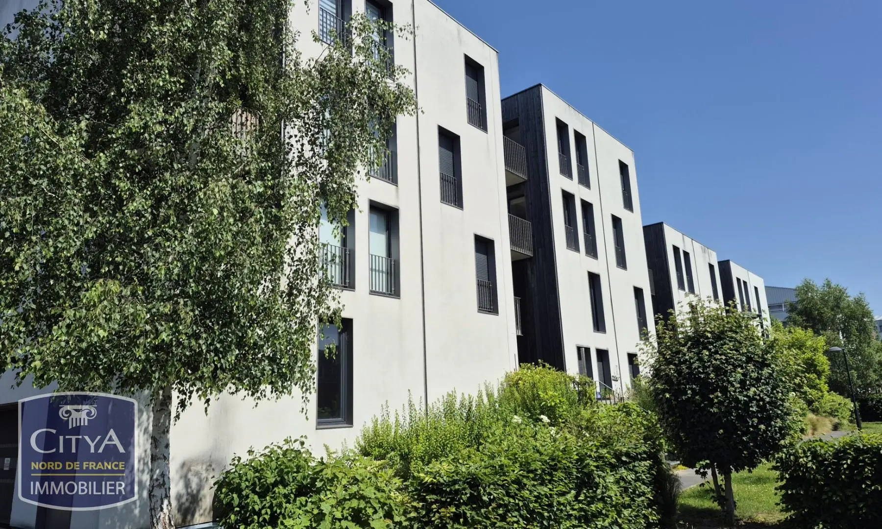 Photo 2 appartement Lille