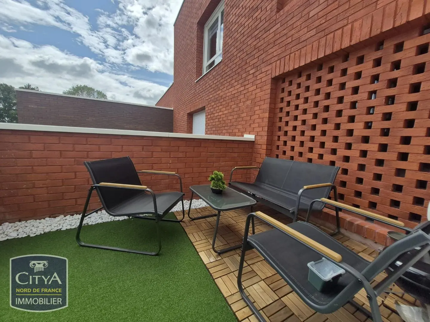 Photo 1 appartement Lille