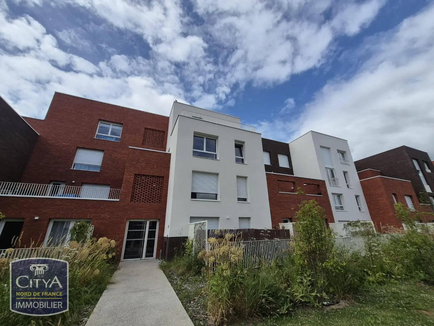 Photo 2 appartement Lille