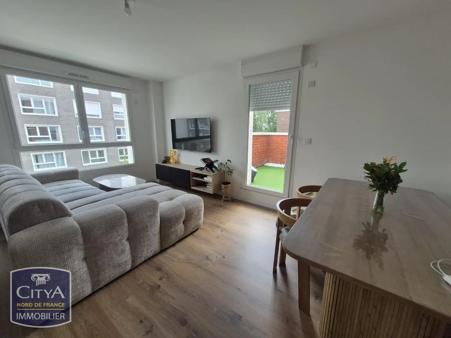 Photo 4 appartement Lille