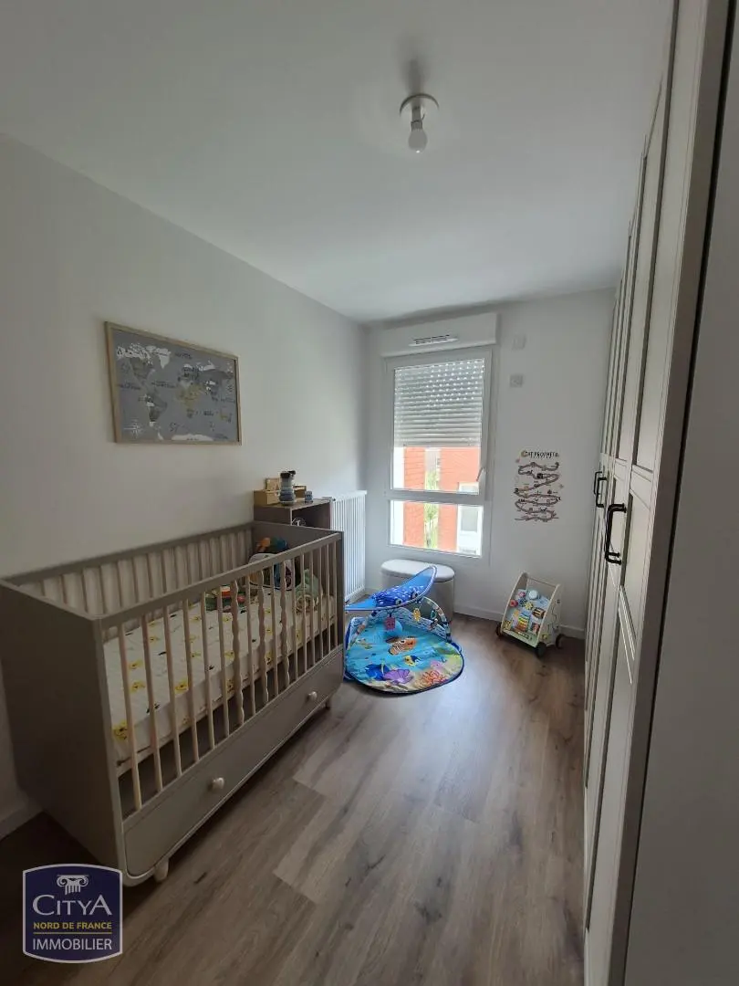Photo 5 appartement Lille