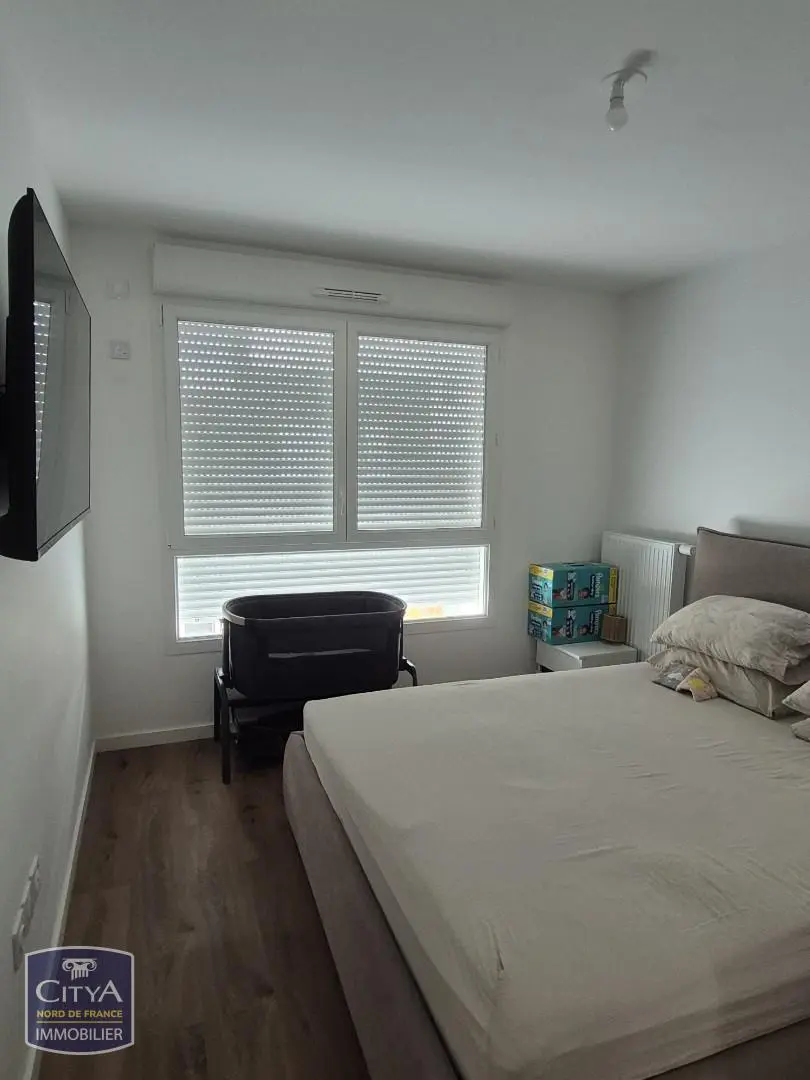Photo 6 appartement Lille