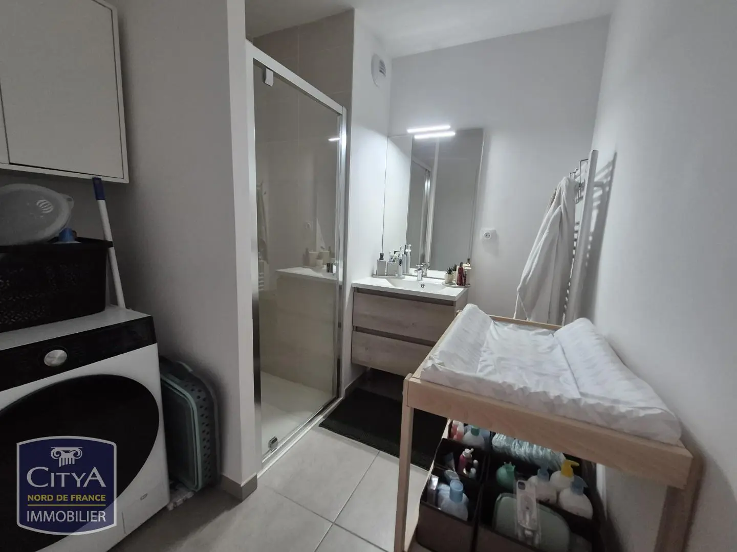 Photo 7 appartement Lille