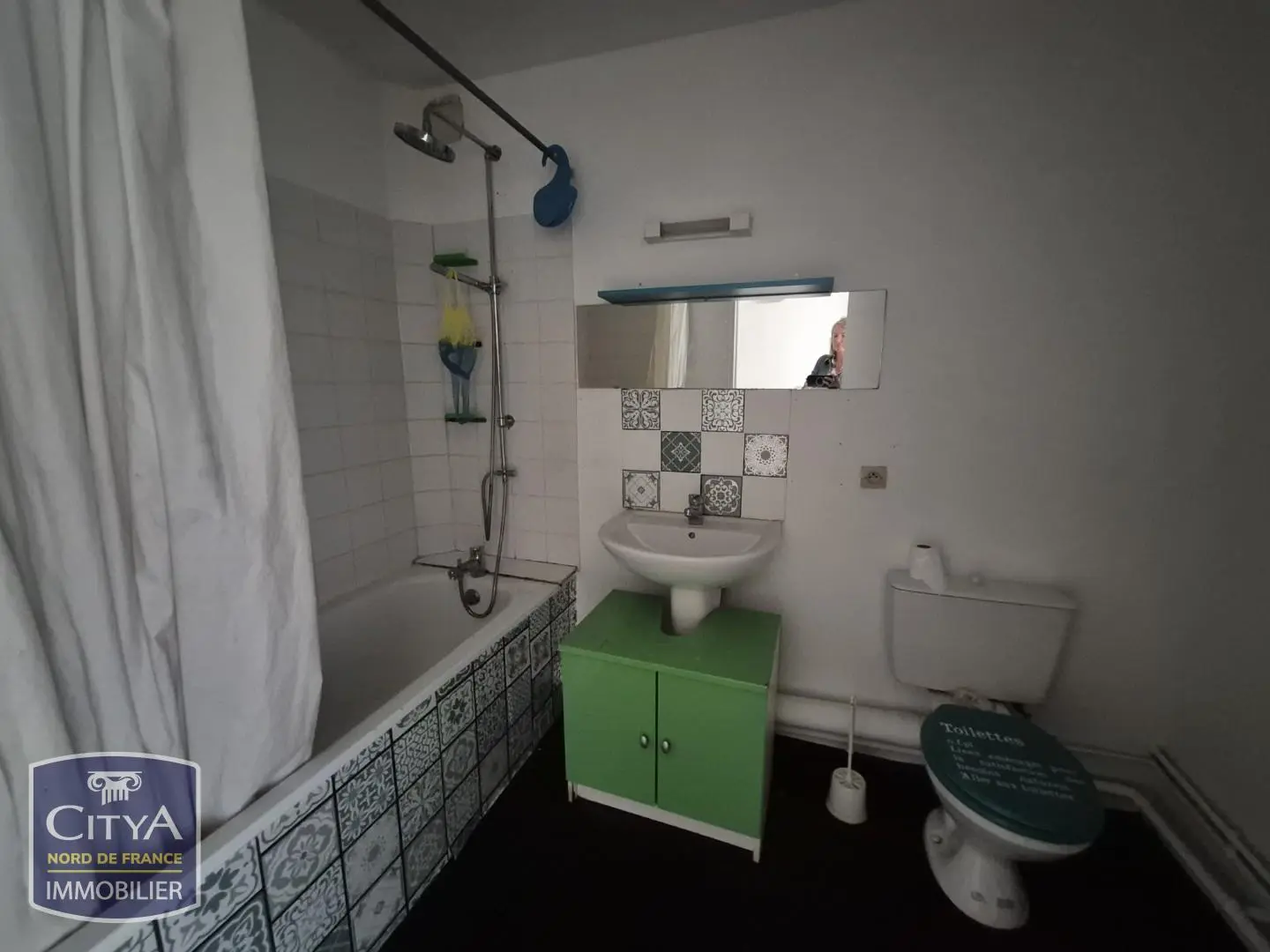 Photo 2 appartement Lille