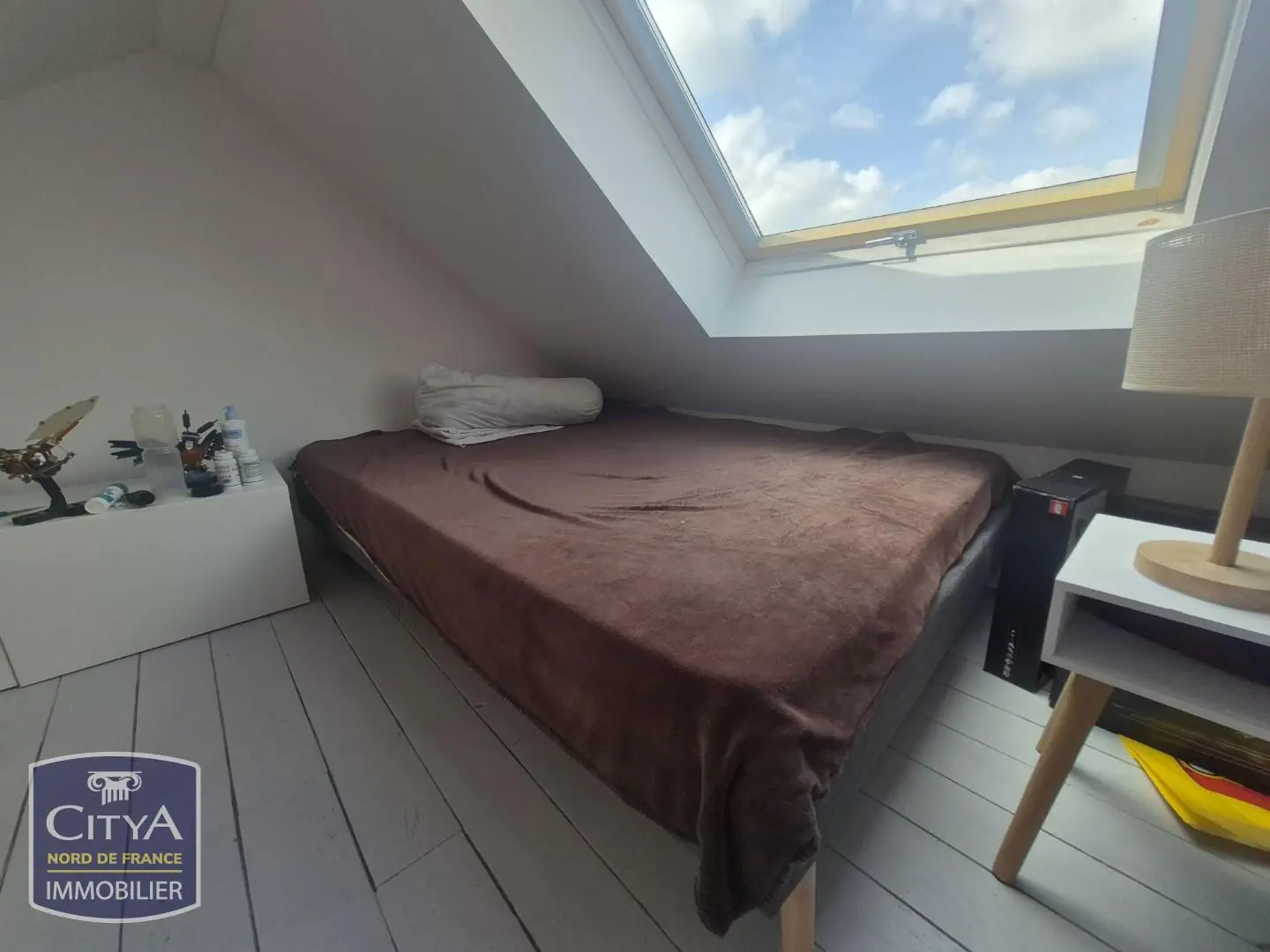 Photo 3 Appartement 1 pièce 12.9m²