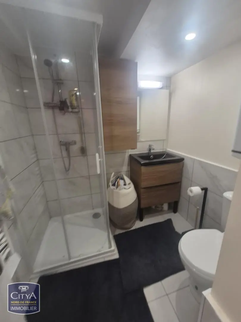 Photo 4 Appartement 1 pièce 12.9m²