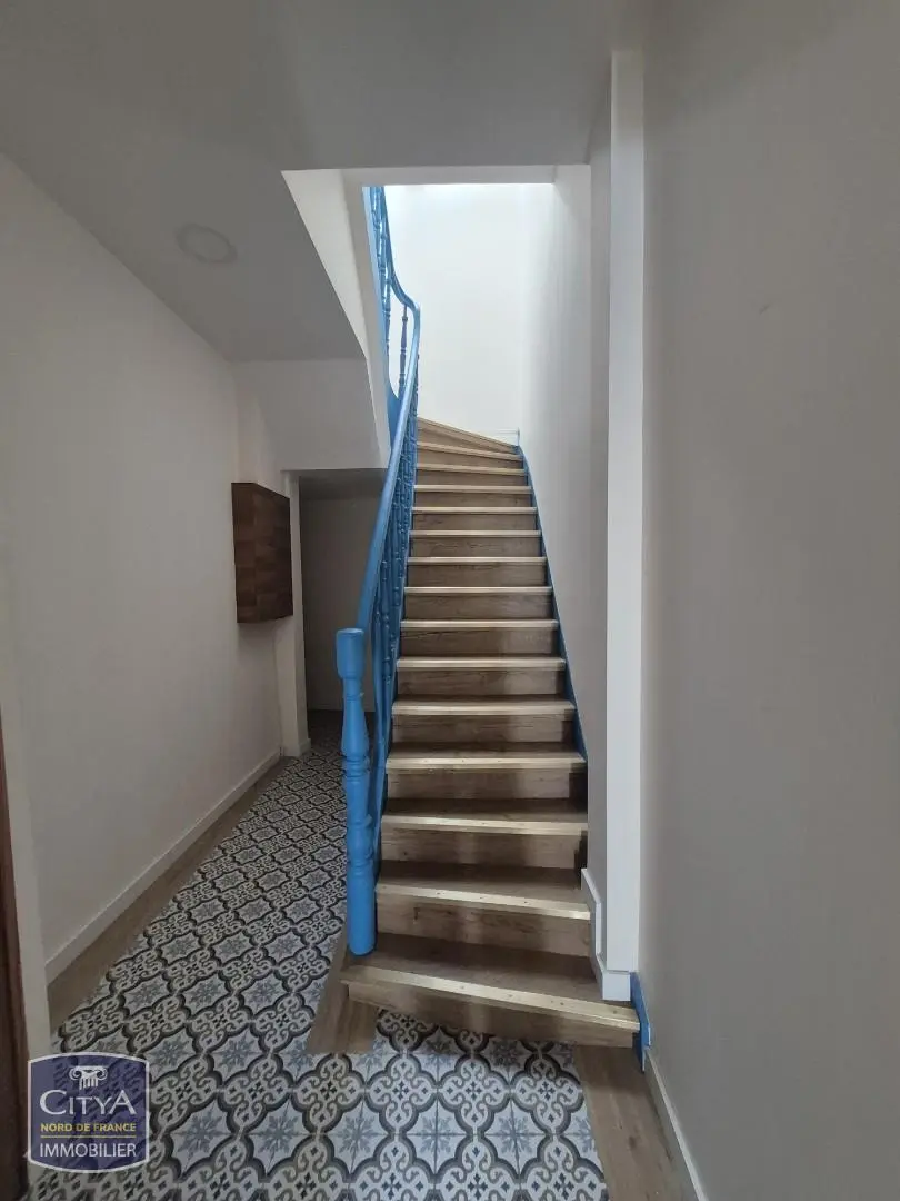 Photo 5 Appartement 1 pièce 14.3m²