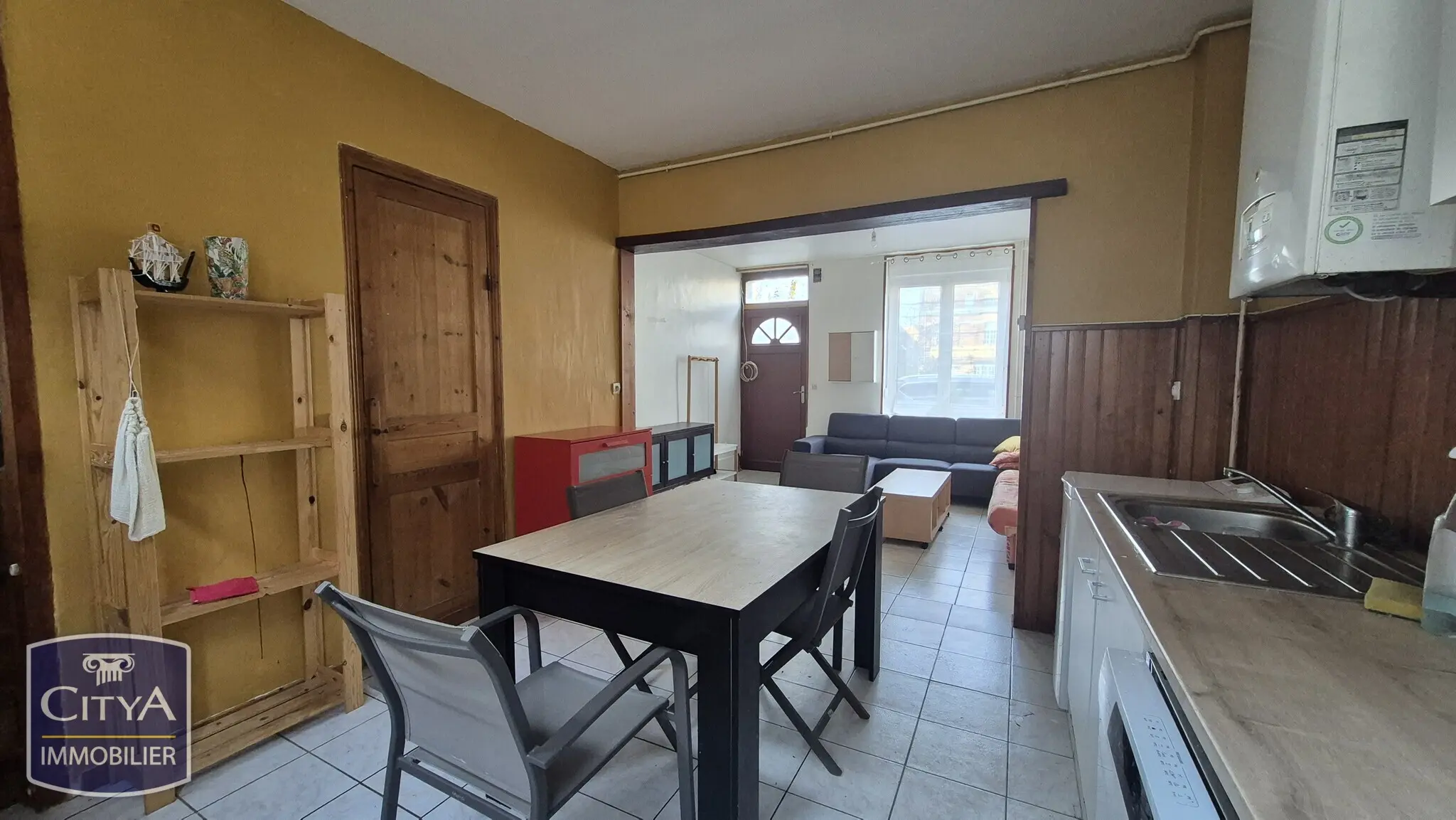 Photo 6 Maison 4 pièces 85m²