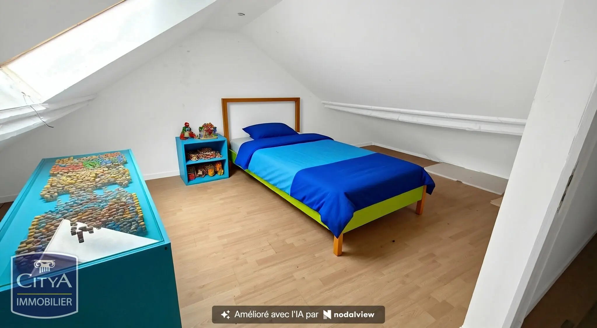 Photo 8 Maison 3 pièces 73.56m²