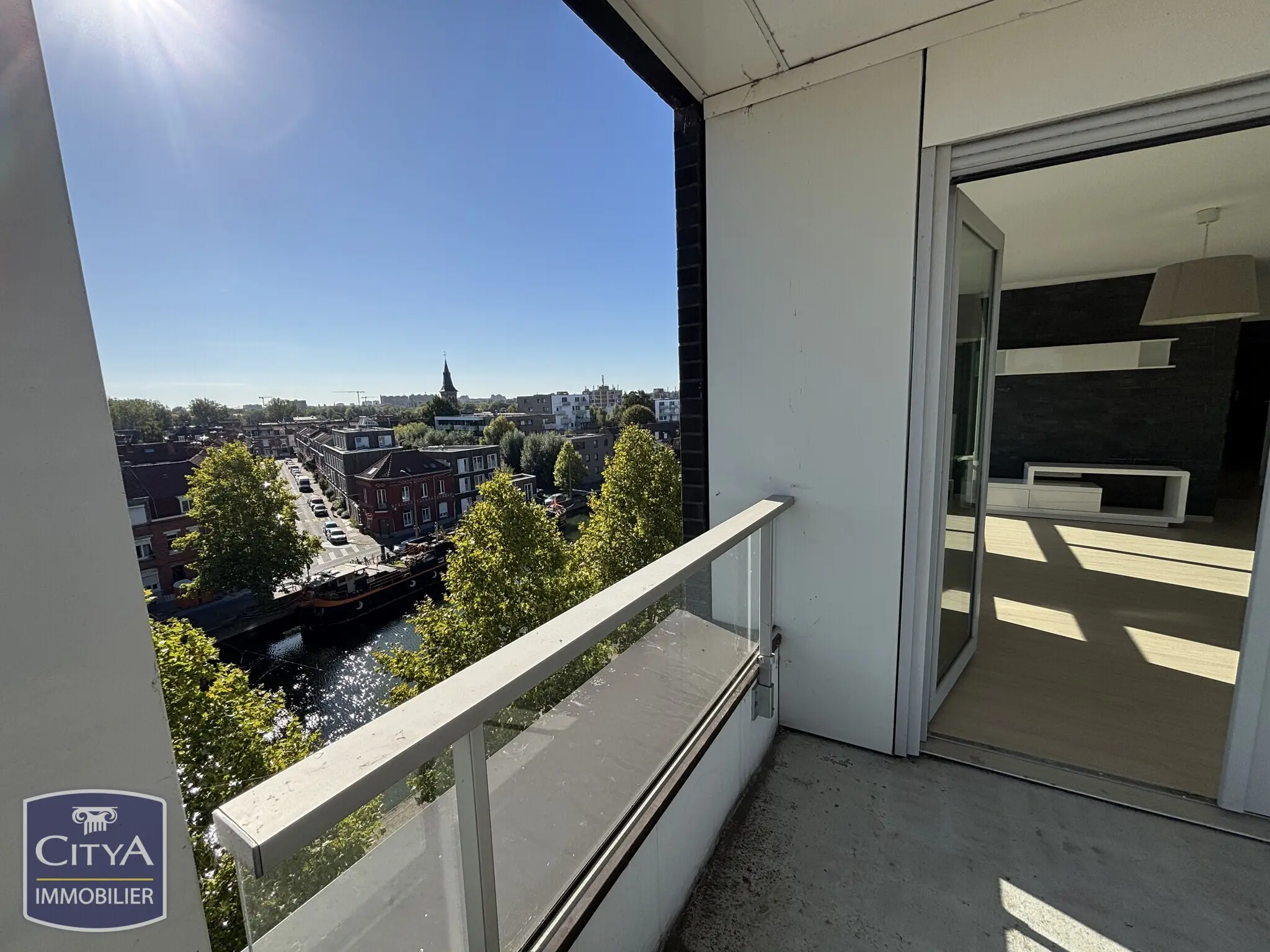 Photo 1 Appartement 3 pièces 82m²