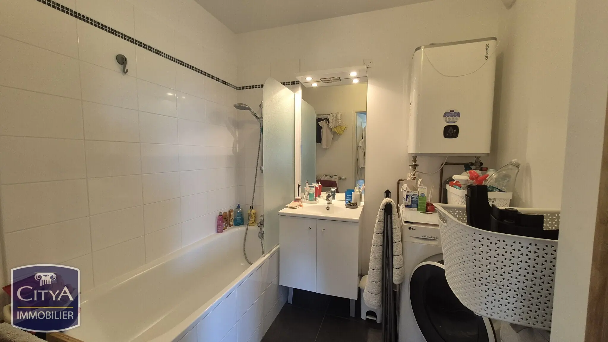 Photo 9 Appartement 3 pièces 82m²